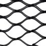 VEVOR Gravel Grid, 3 Inch Depth, 24.93 x 9.52 FT / 7600 x 2900 mm, 1880 LBS Per Sq ft Grass Ground Retainer, Permeable Geo Grids Driveway Stabilization, for Garden, Patio, Walkway, RV Parking Slopes