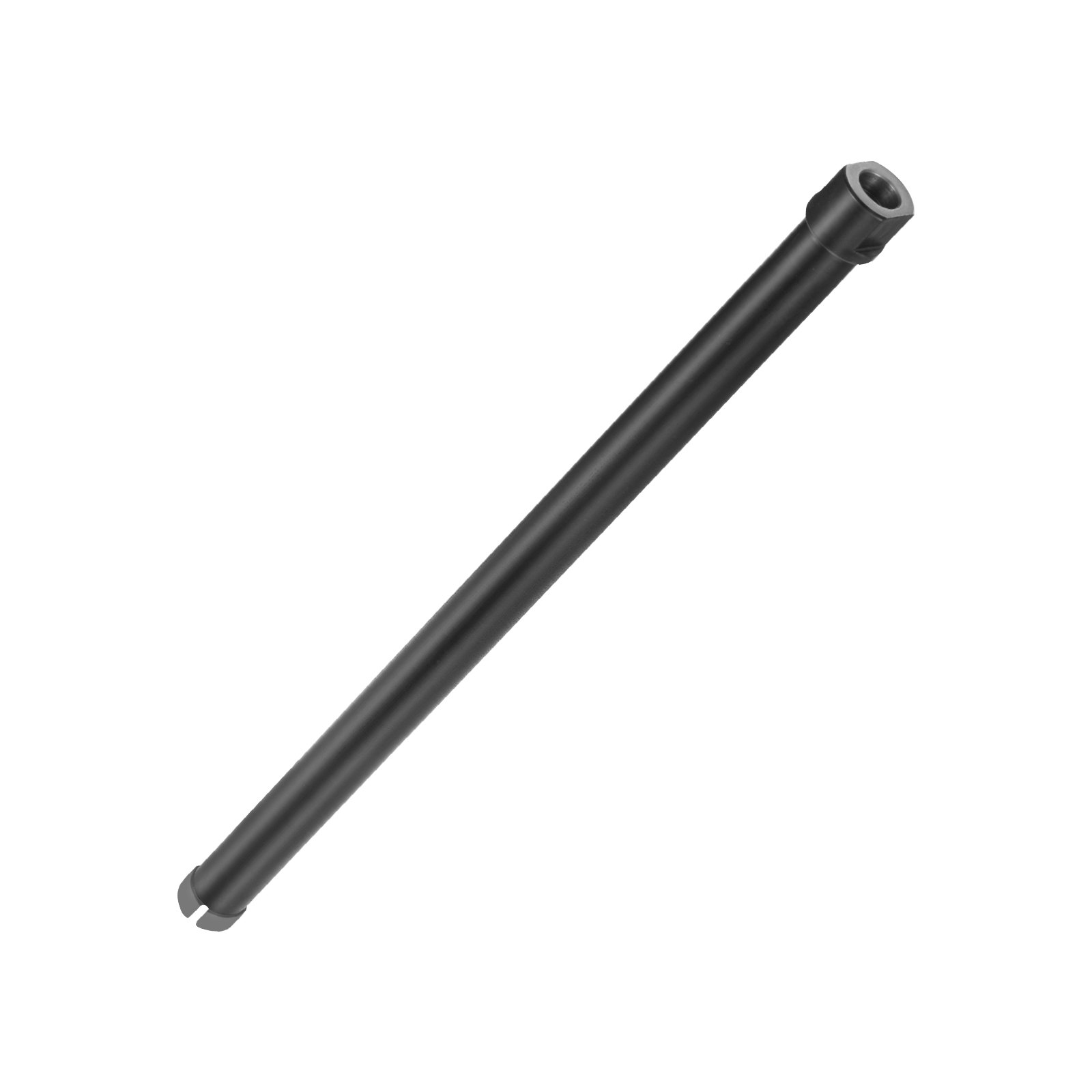 VEVOR diamantkernboor, 25,4 mm natte diamantkernboor, 355 mm boordiepte, betonkernboor, 5/8 inch-11 binnendraad, laser gelast, natte diamantboor voor beton, bakstenen en blokken.
