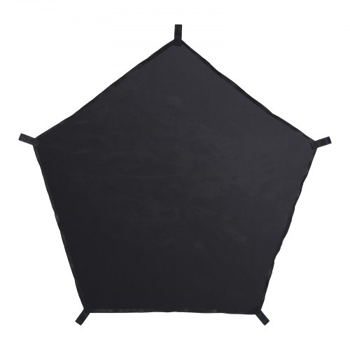 VEVOR speeltoestel Dome Climber kinderklimkoepel Geodome 158kg 3,05m