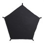 VEVOR speeltoestel Dome Climber kinderklimkoepel Geodome 158kg 3,05m
