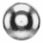 VEVOR Spiegelbol Discobal 600 mm Discobal met Ophangring, voor Feest- & Huisdecoratie, DJ Dansclub, Apparatuur voor Lichteffecten & Feestverlichting, 360° Reflectie, Herbruikbaar