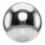 VEVOR Spiegelbol Discobal 600 mm Discobal met Ophangring, voor Feest- & Huisdecoratie, DJ Dansclub, Apparatuur voor Lichteffecten & Feestverlichting, 360° Reflectie, Herbruikbaar