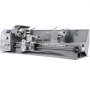 VEVOR Mini draaibank 220x600mm Draaibank Metaal 750 W Mini houtdraaibank voor metaalbewerking Draaibank Metaal Nauwkeurig Eenvoudig te gebruiken