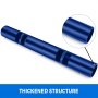 Fitness Tube 12KG Drum Rubber Weight Strength Training Functional Barrel