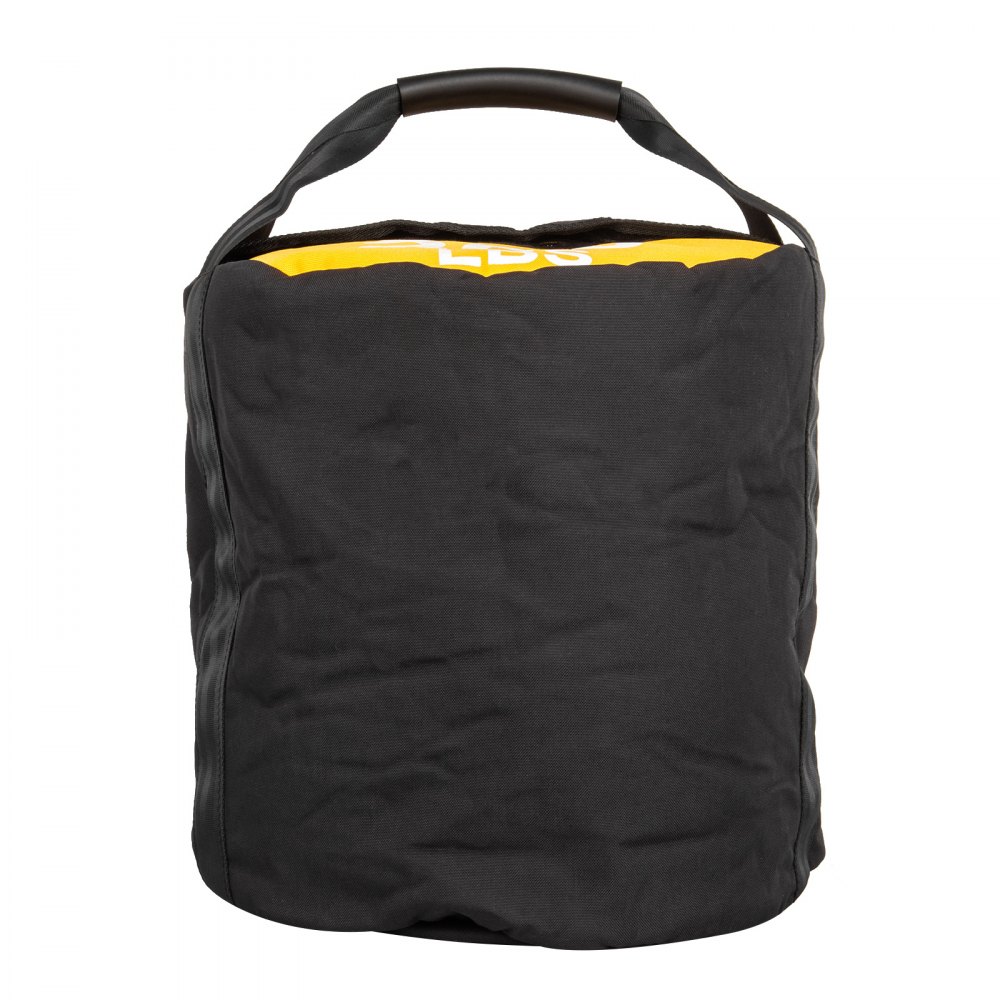 Zandzakhoes Fitness Zandzak 45kg/100lb Gewichtszak Met Zand gevulde Zak