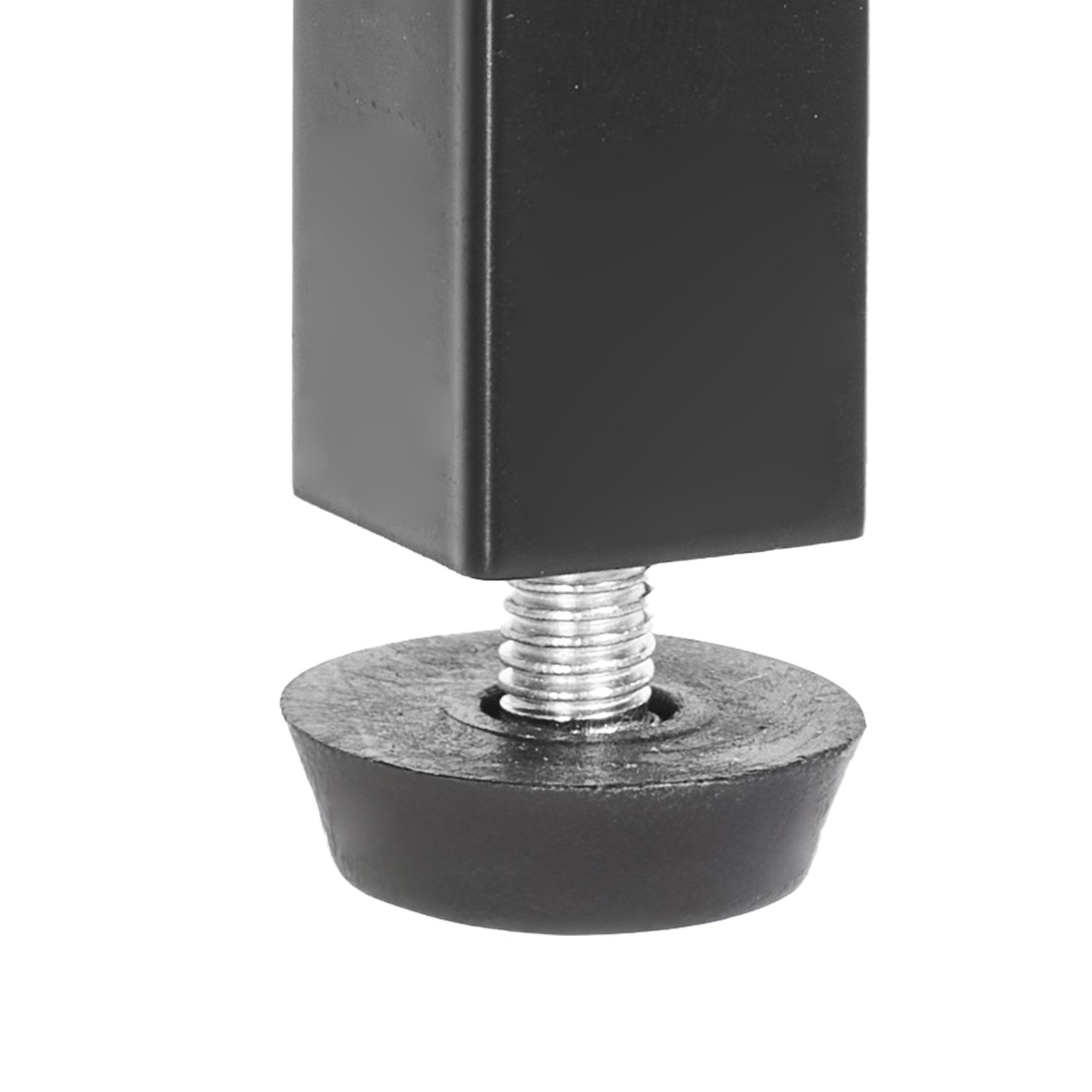 VEVOR Marmeren consoletafel, moderne lange haltafel (110 cm) met stopcontact, dunne bijzettafel met ijzeren buizen, anti-kantel- en driehoekige steun voor woonkamer, hal en entree