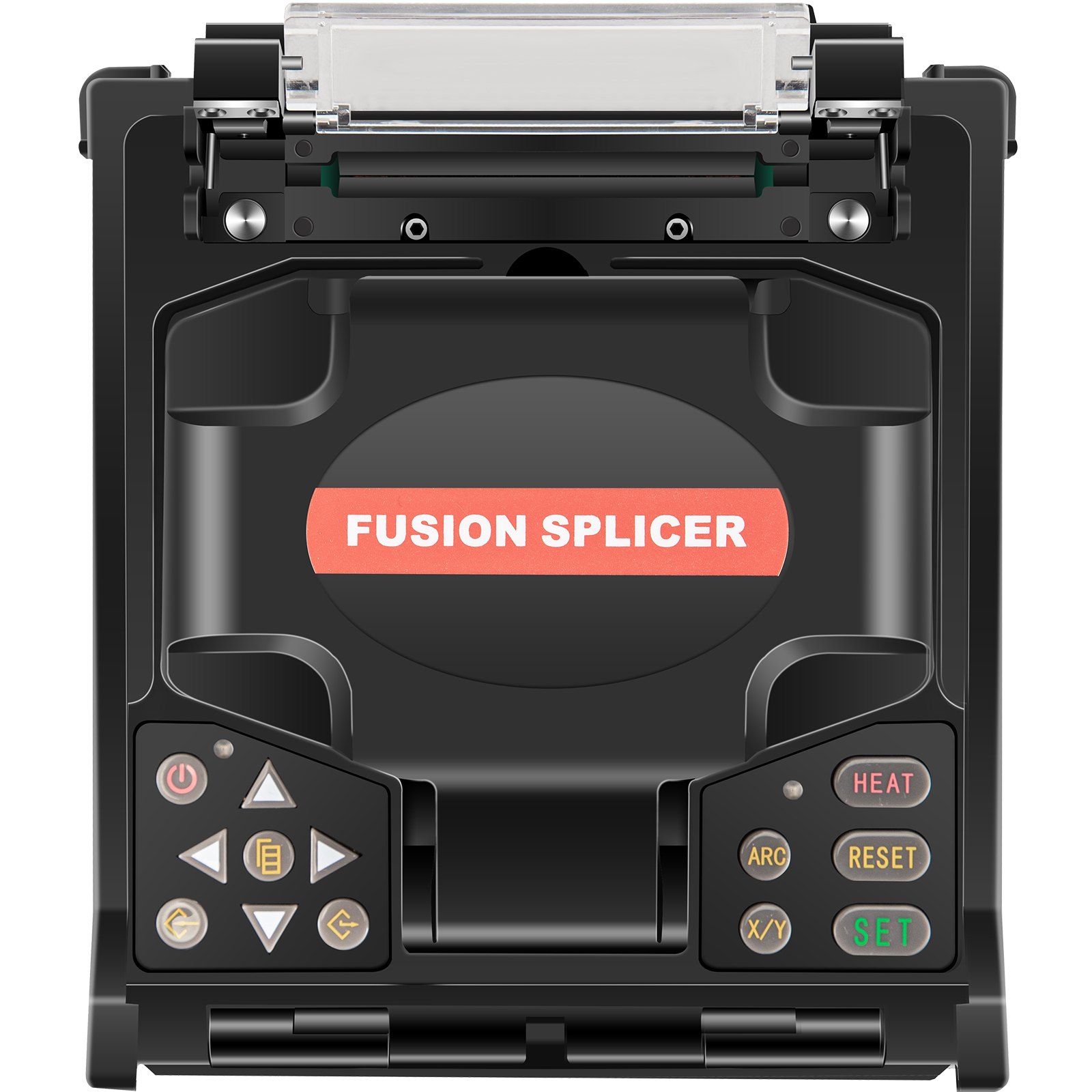 FTTH Hoge Precisie Fiber Optic Fusion Splicer Fiber JW4108S