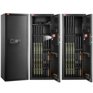 Wapenkluis Browning Safe Defender 23, 12 of 10 wapens - Wapenhandel Colenbrander