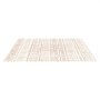 VEVOR Area Rug, 5 x 7 ft Large Washable Rug, Non-Slip and Tear-Resistant Soft Carpet, Pet & Child Friendly Modern Area Rugs, Indoor Mat for Bedroom, Office, Living Room, Kids Room, Entryway, Beige