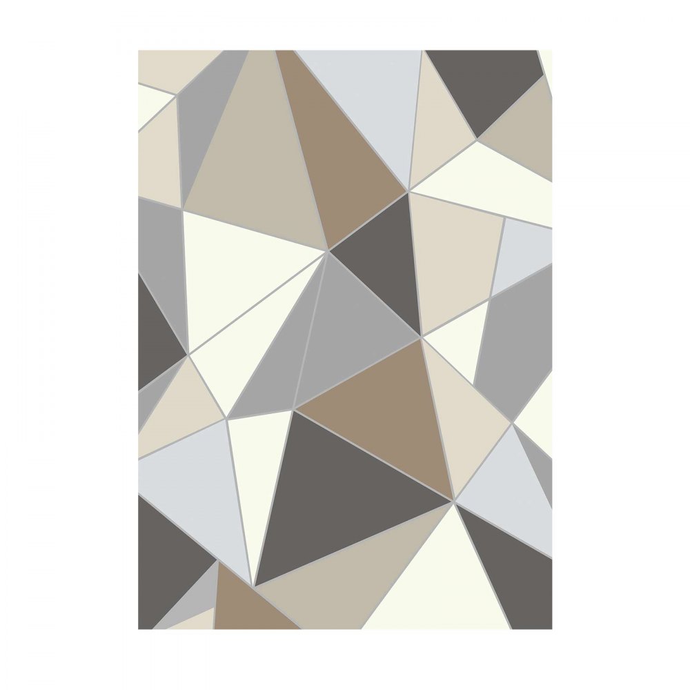 VEVOR Area Rug, 5 x 7 ft Large Washable Rug, Non-Slip and Tear-Resistant Soft Carpet, Pet & Child Friendly Modern Area Rugs, Indoor Mat for Bedroom, Living Room, Kids Room, Entryway, Charcoal Gray