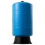 VEVOR-druktank voor verticale putten, 75,7 l voorgevulde drukwatertank voor putpompen, koolstofstalen wateropslagtank voor thuis, school, boerderij en irrigatiesystemen