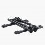 VEVOR Fietsstandaard, Geschikt voor Mountainbikes & Fietsen van 508–685.8 mm, Vrijstaande Fietsstandaard, Verticale & Horizontale Standaard voor Kleine Ruimtes, Entree, Garage