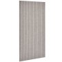 VEVOR 5-pack akoestische panelen met zelfklevende tape, 1200x600x10 m geluidsdichte schuimpanelen, akoestische wandpanelen van polyestervezels, voor thuis, studio, kantoor, theater, kameel