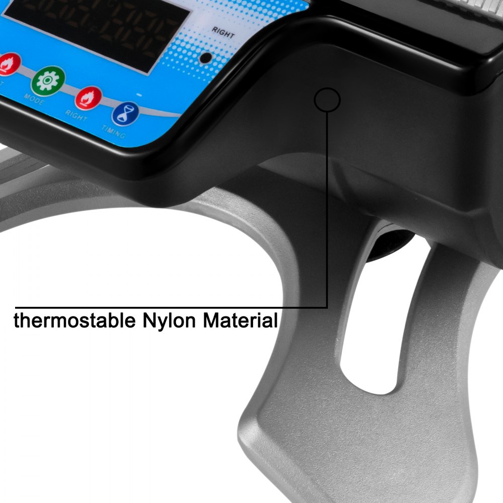 Vevor Dubbele Mok-hittepers, Mok Warmte Persmachine, Digitale Beker Hittepers
