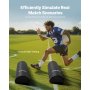 VEVOR Football Tackling Dummy Step Over Dummy Blocking Pad Uitrusting 2 Stuks