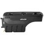 VEVOR Pickup Tool Box Chevy/GMC Silverado/Sierra 25L Bestuurderszijde Links Ideaal voor 2500/3500HD 2020–2025, Draait 180°, Anti-diefstal slot en stalen beugels, Boren vereist