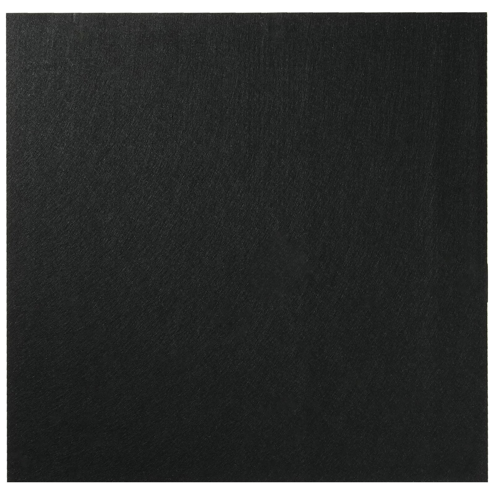 VEVOR tapijttegels, 610 x 610 mm, tapijt met bevestigde vulling, zachte, gevoerde tapijttegels, eenvoudige doe-het-zelfinstallatie voor slaapkamer en woonkamer (24 stuks, gemengd bruin)