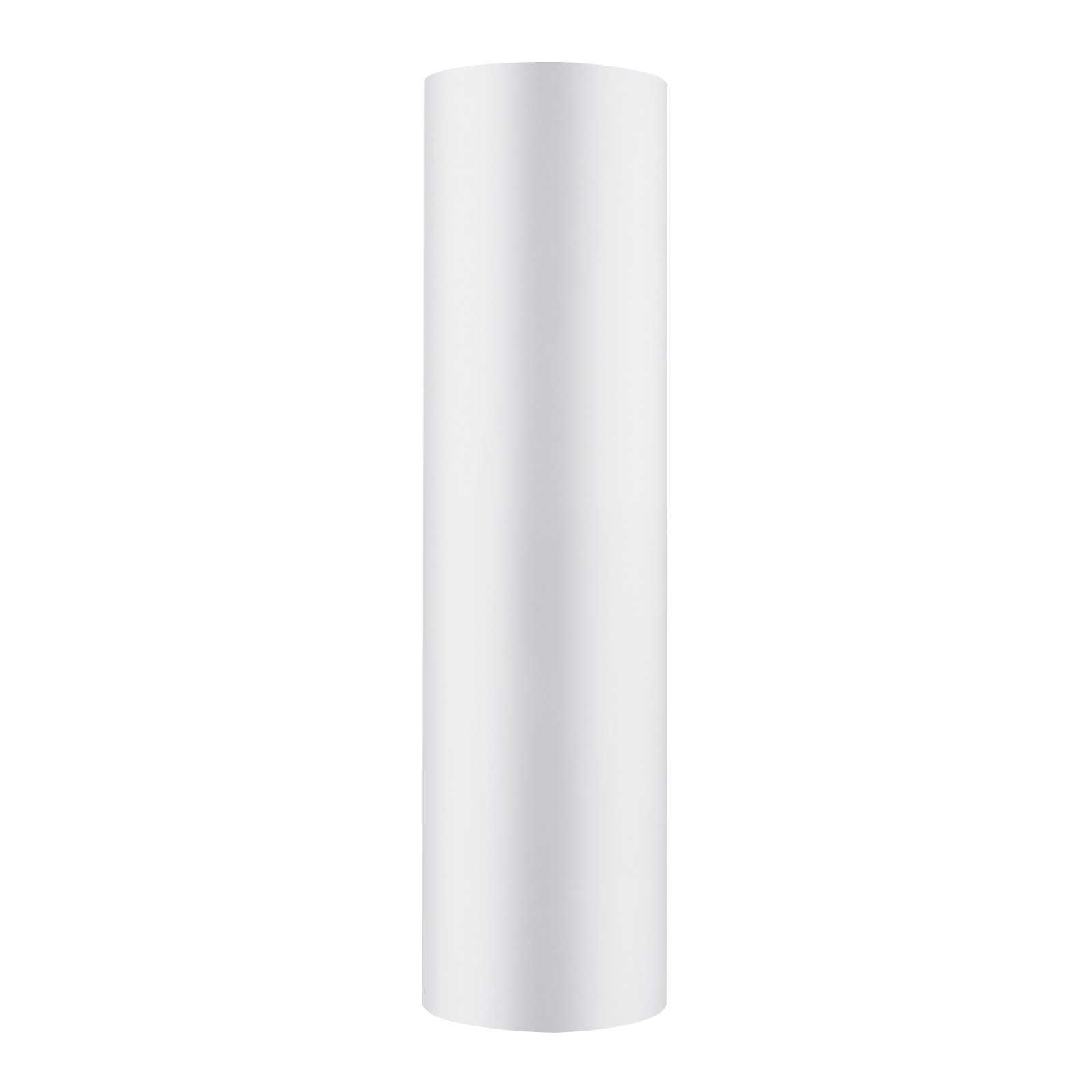 VEVOR Grootformaat Papierplotterpapier 152,4 m x 61 cm 2 rollen CAD Bond-rollen met 76,2 mm kern, tekenrollen voor CAD-tekeningen, technische plannen, GIS-kaarten en architectonische ontwerpen Wit