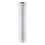 VEVOR Wide Format Paper, 30 in x 500 ft Plotter Roll, 2 Rolls CAD Bond Rolls with 3 in Core, 20 LB Bond Paper Rolls, Ideal for CAD Drawings, Engineering Plans, GIS Maps, and Architectural Designs