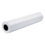 VEVOR Wide Format Paper, 30 in x 500 ft Plotter Roll, 2 Rolls CAD Bond Rolls with 3 in Core, 20 LB Bond Paper Rolls, Ideal for CAD Drawings, Engineering Plans, GIS Maps, and Architectural Designs