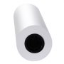 VEVOR Wide Format Paper, 30 in x 500 ft Plotter Roll, 2 Rolls CAD Bond Rolls with 3 in Core, 20 LB Bond Paper Rolls, Ideal for CAD Drawings, Engineering Plans, GIS Maps, and Architectural Designs
