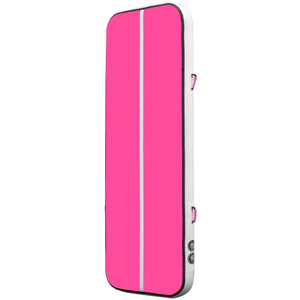 3M Air Track Tumbling Mat Opblaasbare Gym Mat Oefenmat Yoga Mat 20cm