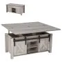 Rustic Oak