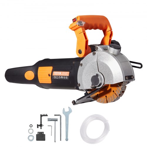 Makita 5103DR Muurzaagmachine voor nat/droog zagen - Extra lage prijs - THS Tools Makita 5103DR Muurzaagmachine voor nat/droog zagen - Extra lage prijs - THS Tools