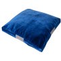 VEVOR Crashpad 150 x 150 cm, kindermat met schuimblokken en wasbare hoes, zachte schuimrubberen landingszone, valbeschermingsmat, speeltoestel voor sensorische ruimtes om op te springen, te ontspannen en te spelen.