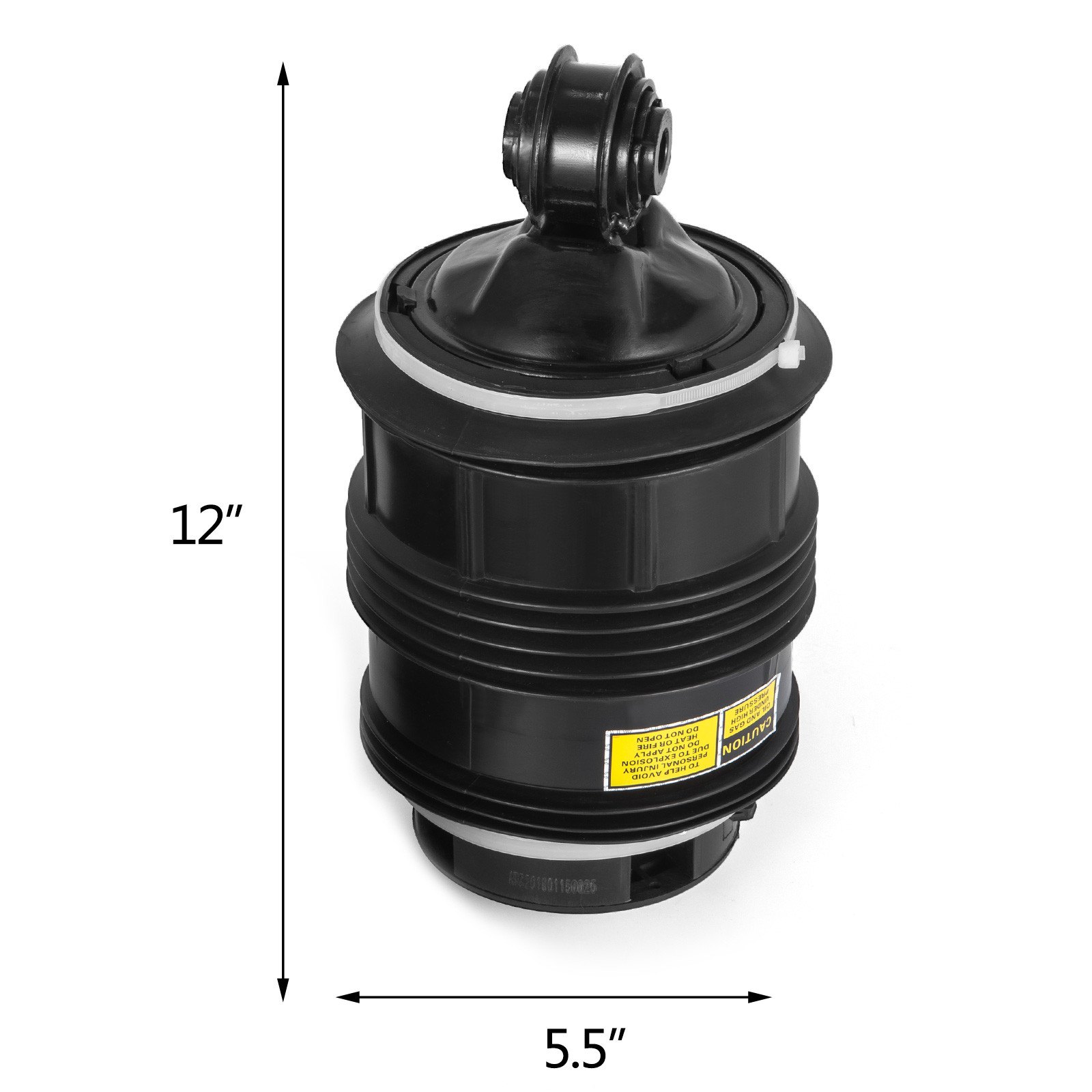 up Achter Luchtvering Spring Bag voor Mercedes E-Klasse W211 4MATIC 2002-2009 oo