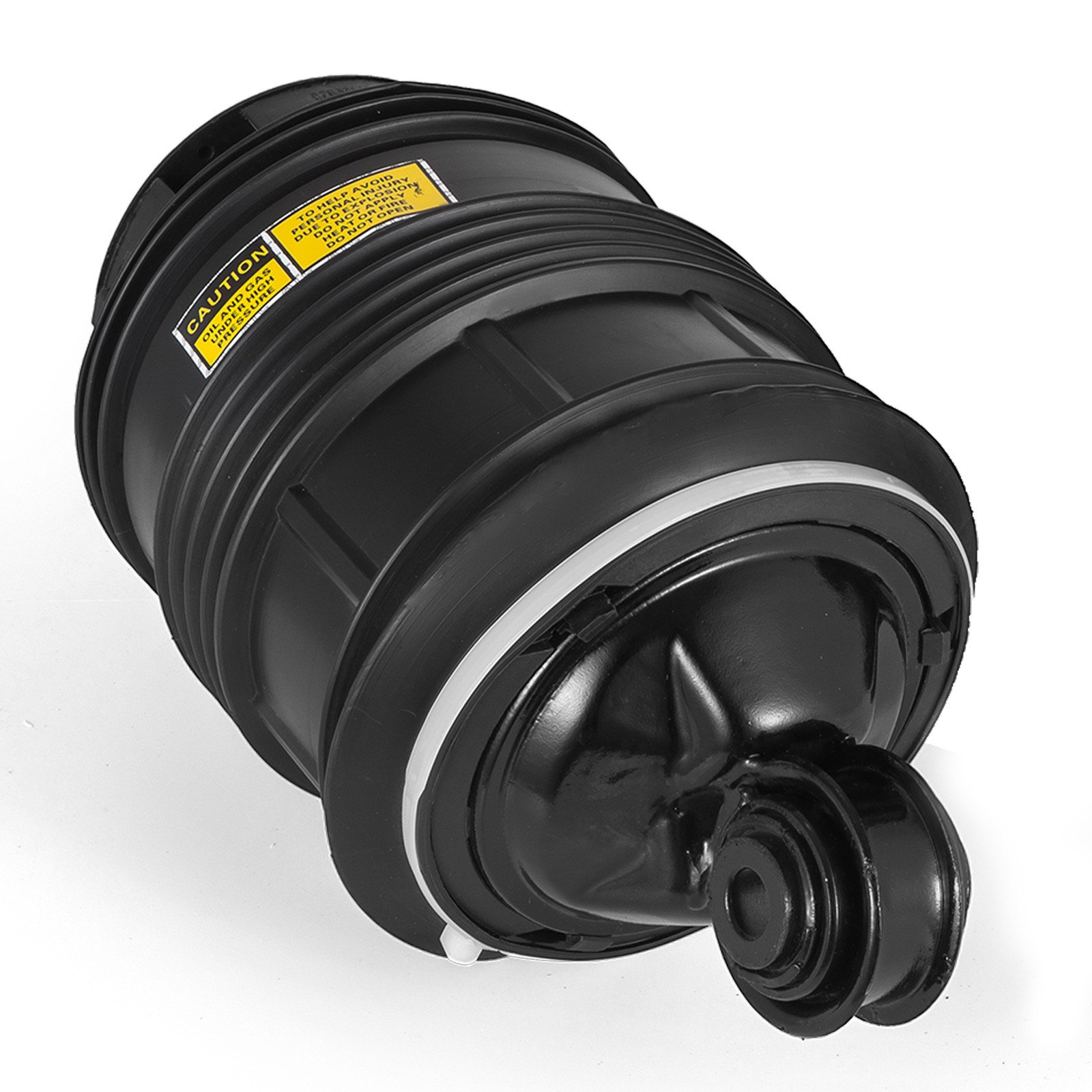 up Achter Luchtvering Spring Bag voor Mercedes E-Klasse W211 4MATIC 2002-2009 oo