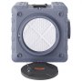 VEVOR luchtreiniger met 3-traps stapelbare negatieve luchtmachine 550 CFM