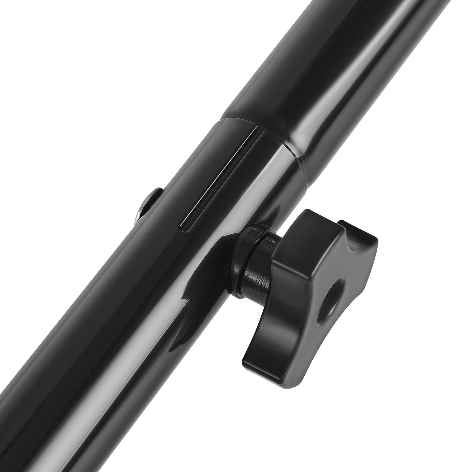 VEVOR Sneeuwschuiver, 455x320 mm Sneeuwruimer met D-vormige handgrepen en extra handgreep, Sneeuwschuiver, Sneeuwschep, Lichtgewicht sneeuwruimgereedschap voor tuin, auto, kamperen in de buitenlucht