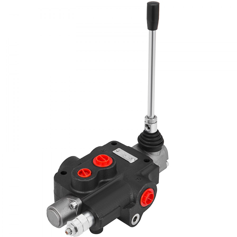 1 Spool Hydraulic Directional Control Valve 21 Gpm Acting Motors Great Pro