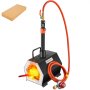 1 brander