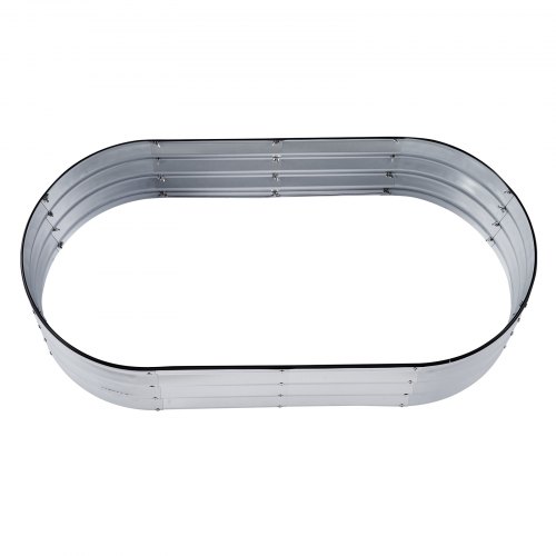 Outsunny koude kas, houten kweekkas met plantenbak, ideaal voor balkon, 120 x 60 x 60 cm, bruin