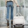 VEVOR Laptop Notebook Trolley Aktetas Notebooktas Laptop tot 15,6 inch (39,6 cm)