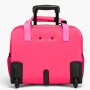 VEVOR Laptop Notebook Trolley Aktetas Notebooktas 17,3 inch (43,9 cm) Roze
