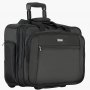 VEVOR Laptop Notebook Trolley Aktetas Notebooktas 17,3 inch / 43,9 cm Zwart