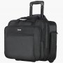 VEVOR Laptop Notebook Trolley Aktetas Notebooktas 17,3 inch / 43,9 cm Zwart