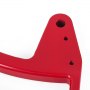VEVOR Handgrepen Voor Achter Compatibel met 2007-2017 Jeep Wrangler JK Nieuw