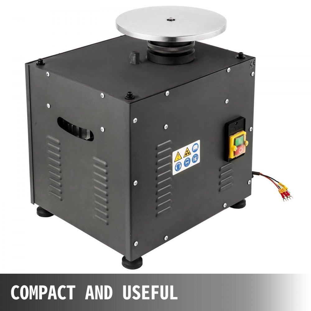 Vevor Elektrische Afschuinmachine 750w Afkantmachine Met 2 Wolfraamstalen Punten