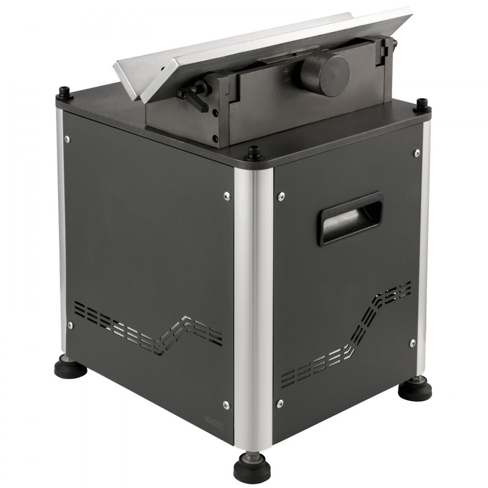 Vevor Elektrische Afschuinmachine 750w Afkantmachine Met 3 Wolfraamstalen Punten