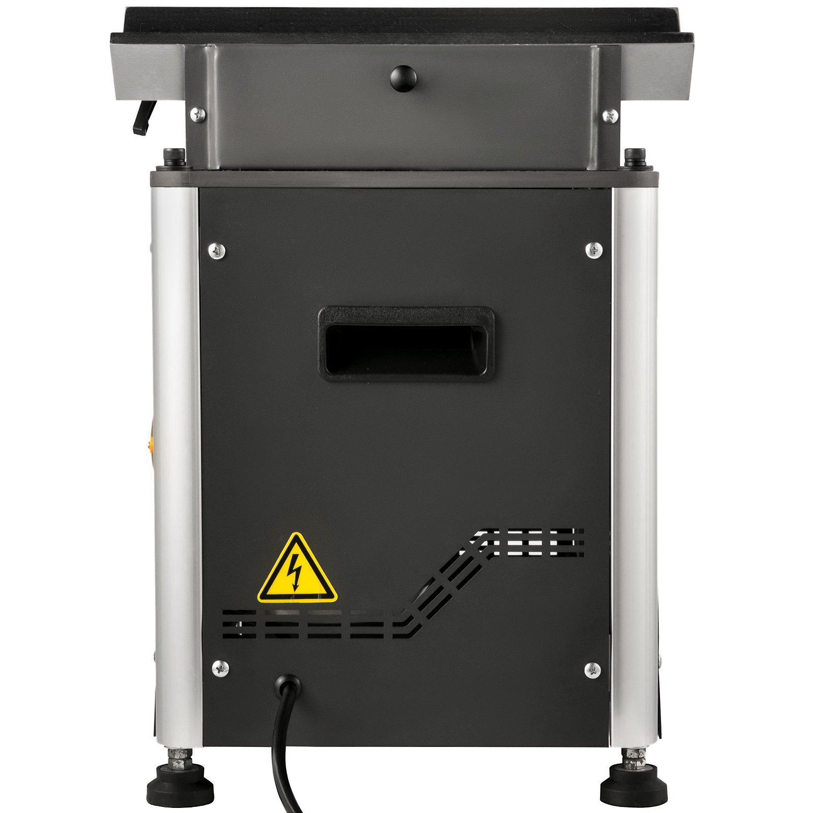 Vevor Elektrische Afschuinmachine 750w Afkantmachine Met 3 Wolfraamstalen Punten