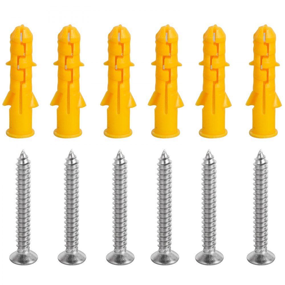 Trapleuning, trapleuning, aluminium binnenleuning voor trappen 1,2 M lengte zwart