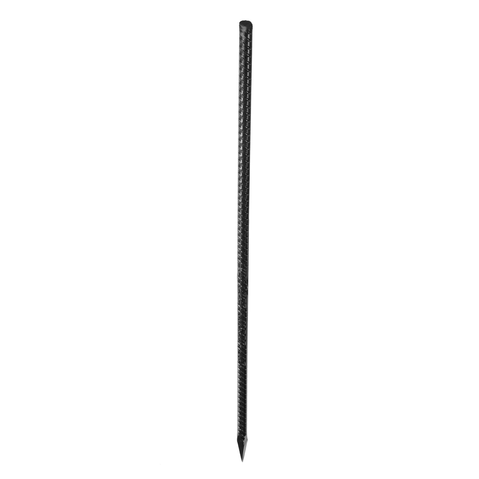 VEVOR grondankers, 609,6 mm, I-type met 12 mm diameter, gegalvaniseerde tentharingen, grondankers, grondpennen, haringen, voor tenten, luifels, kamperen, trampolines, bloemenstandaards (20 stuks)