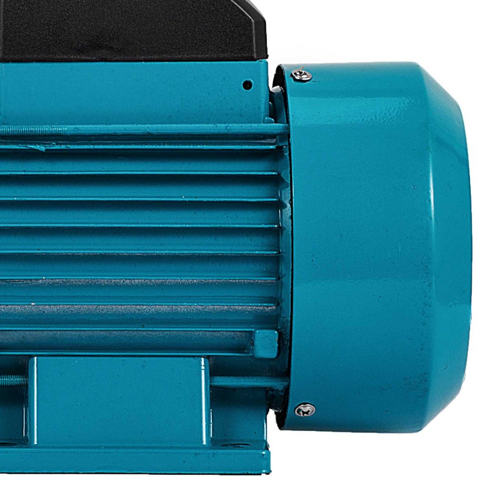 Waterpomp 100l/min 1300W jetpomp tuinpomp huishoudelijke waterwerken centrifugaalpomp