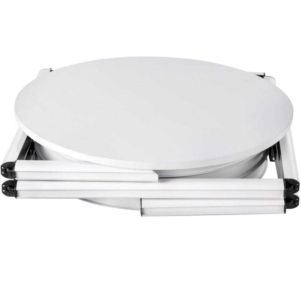 Vevor Opbergrek Kelderrek Werkplaatsrek Heavy Duty Steekrek 50x106cm Aluminium