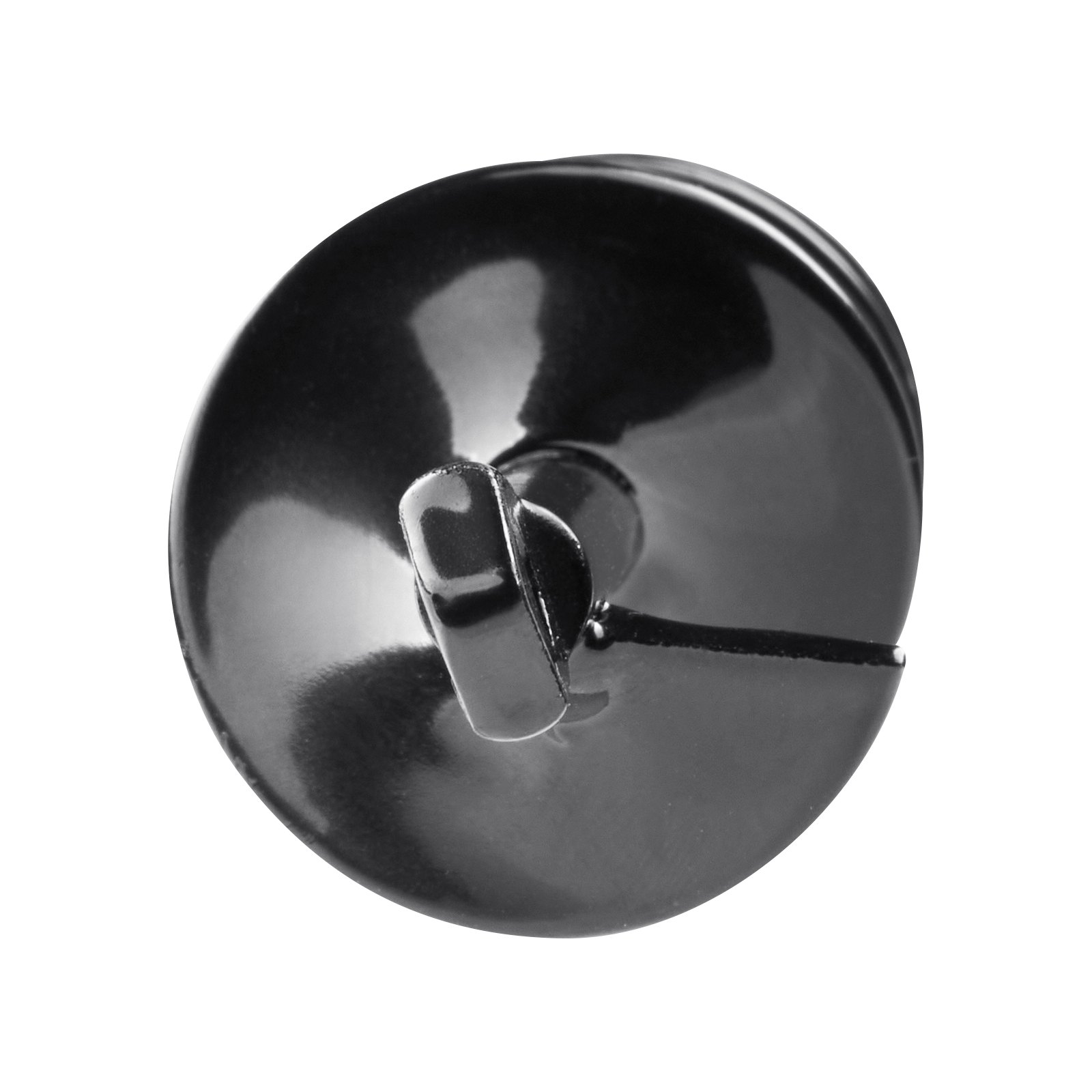 VEVOR grondboor voor het planten, 1,6 x 16,5 inch grondboor voor de tuin, spiraalboor voor het planten van bollen en het graven van gaten, 3/8 inch zeskantboor