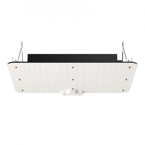 LED Plantenlamp Volledig Spectrum - Groeilamp Met Timer, 3/9/12 Uur, 3 Modus, 10 Dimniveaus, USB